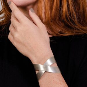 Bracelete de Borboleta